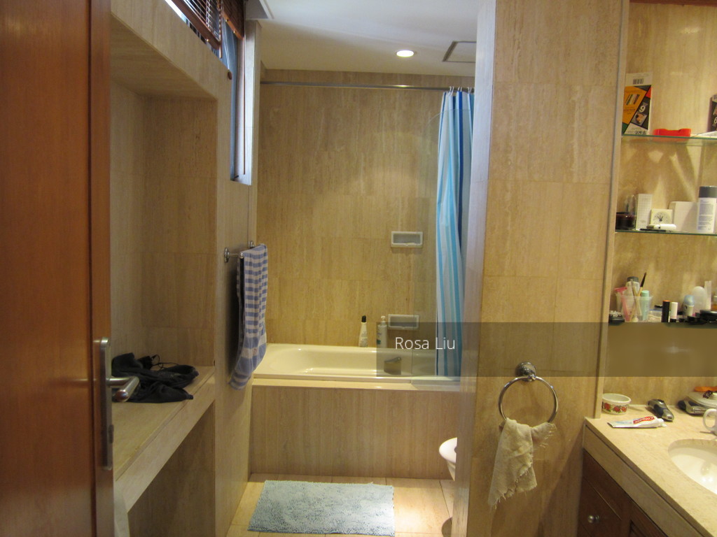 The Claymore (D9), Condominium #215297511